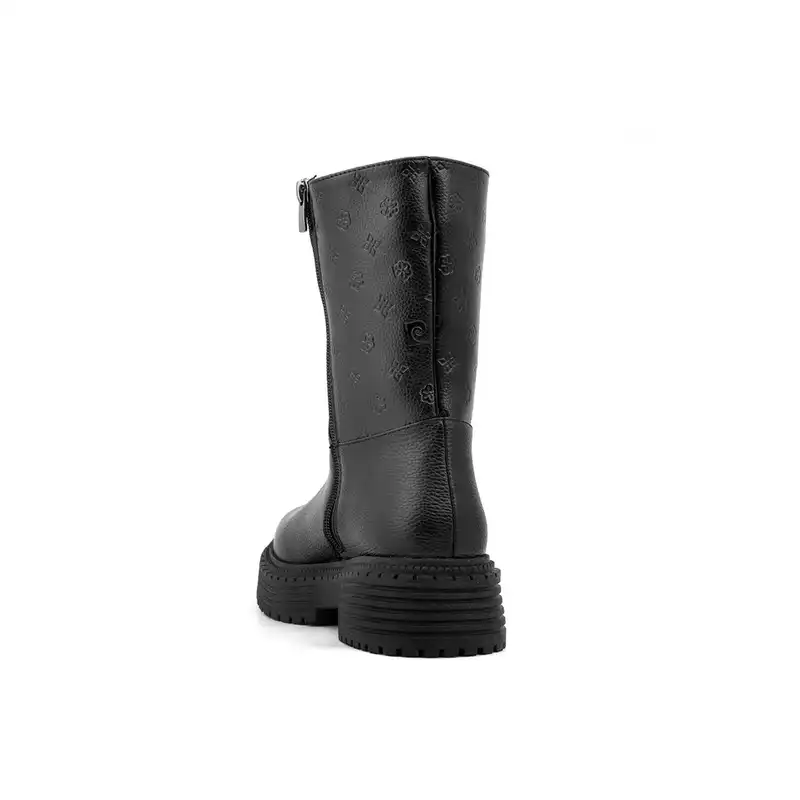 نیم بوت زنانه پیر کاردین مدل PC-52419