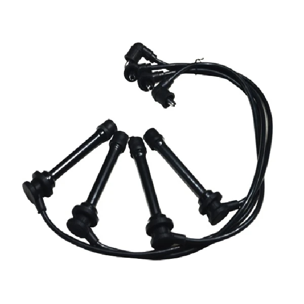 وایر شمع خودرو مدل JPN451 مناسب برای نیسان پیکاپ بسته 4 عددی