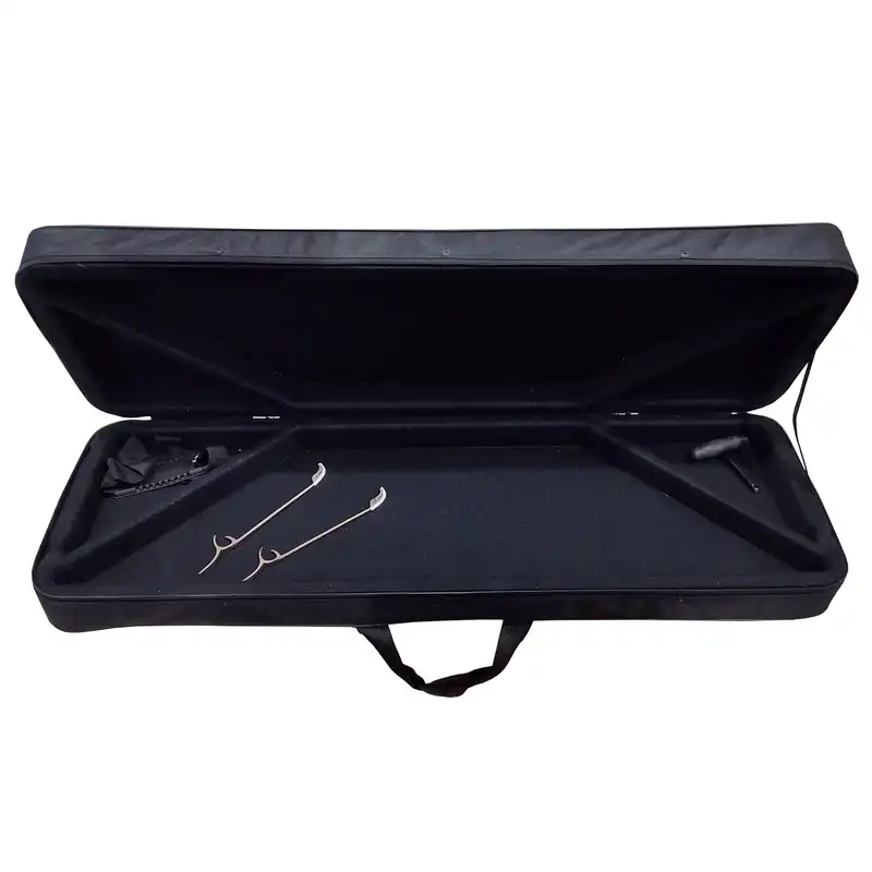 سنتور مدل بیحقی سه مهر