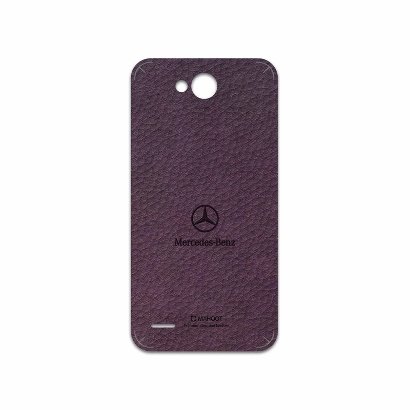 برچسب پوششی ماهوت مدل PL-MBNZ مناسب برای گوشی موبایل ال جی X Power 2