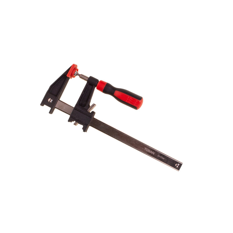 گیره پیچ دستی توسن مدل TF0-60200
