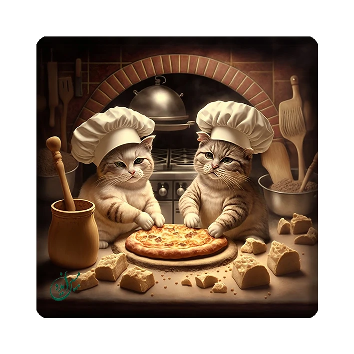 کاشی مبین ایده مدل فانتزی kh10 کد 1618