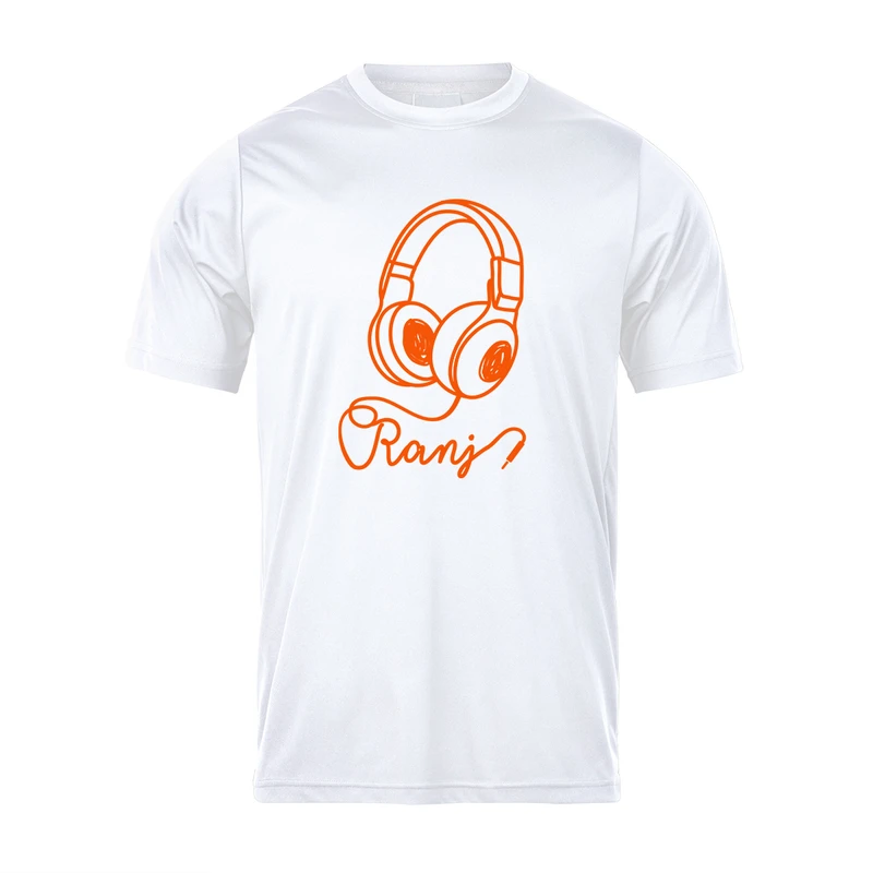 تیشرت آستین کوتاه مردانه رانژ مدل 21RA04D04M-242-01