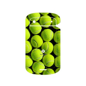 MAHOOT Tennis Cover Sticker for BlackBerry Bold Touch 9900
