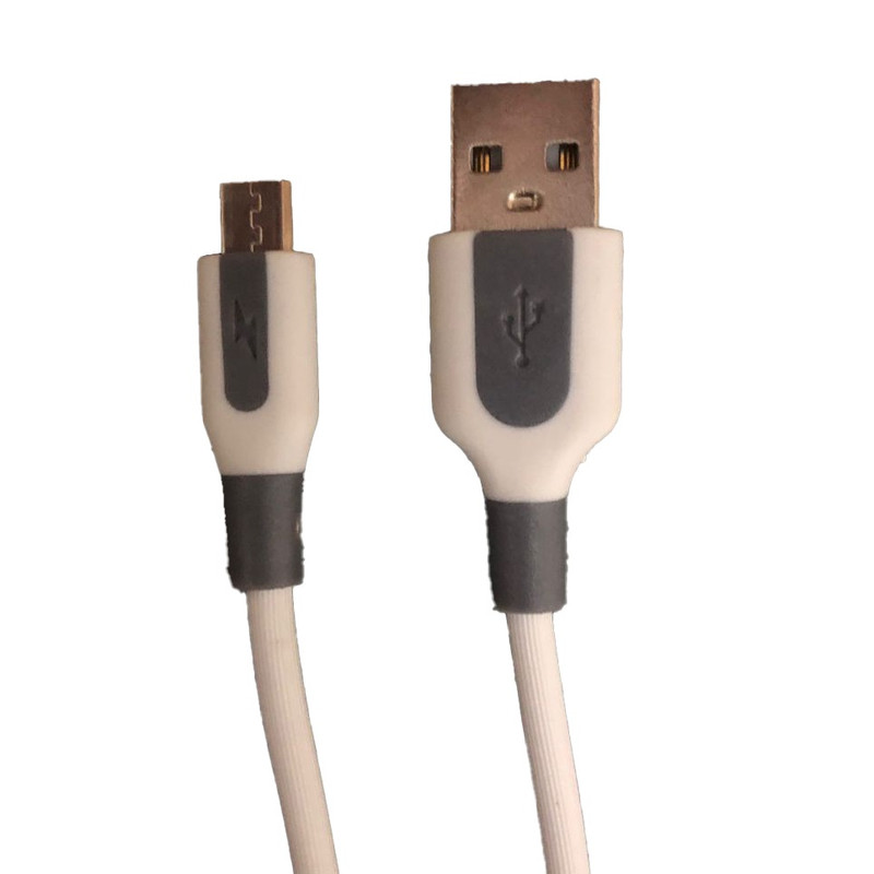 کابل تبدیل USB به microUSB ای بورد مدل z85 طول 1 متر