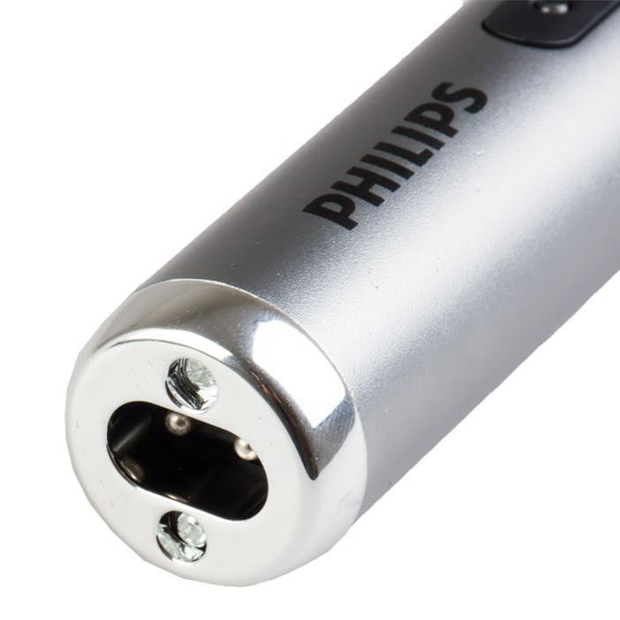 موزن گوش و بینی و خط زن فیلیپس مدل HB-305