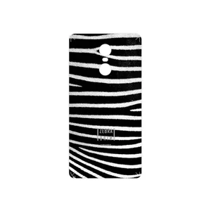 MAHOOT Zebra Skin Cover Sticker for Xiaomi Redmi Pro