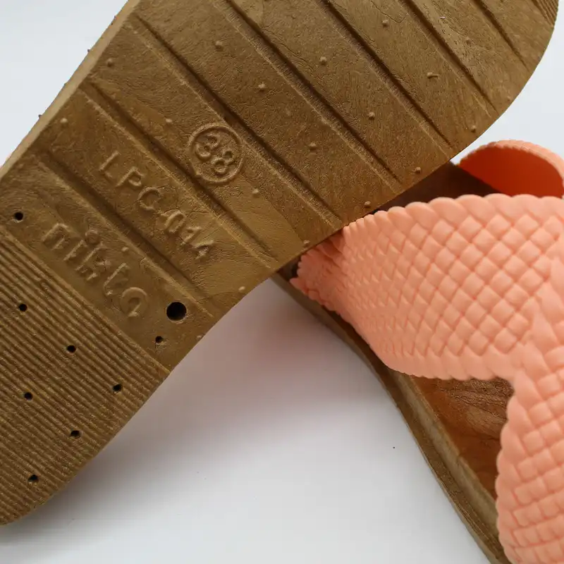 دمپایی زنانه نیکتا مدل 014-7 LPK