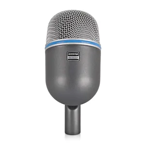 میکروفن داینامیک شور مدل  BETA 52A