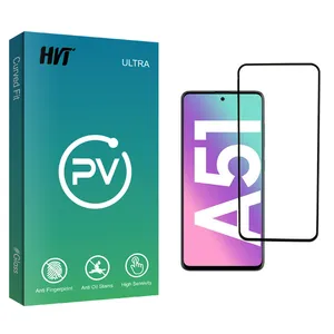 HVT PV glass Screen Protector For Samsung Galaxy A51