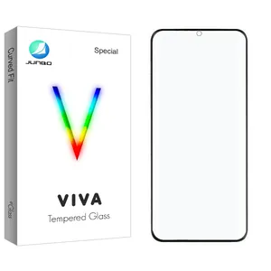Junbo Viva Matt Ceramics Screen Protector For Xiaomi 12S