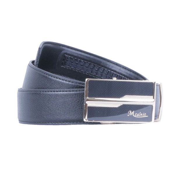 کمربند مردانه کد F571