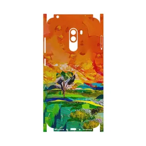 MAHOOT Collage of Painting-FullSkin Cover Sticker for Xiaomi POCOPHONE F1