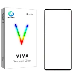 Junbo Viva Screen Protector For Samsung Galaxy A21