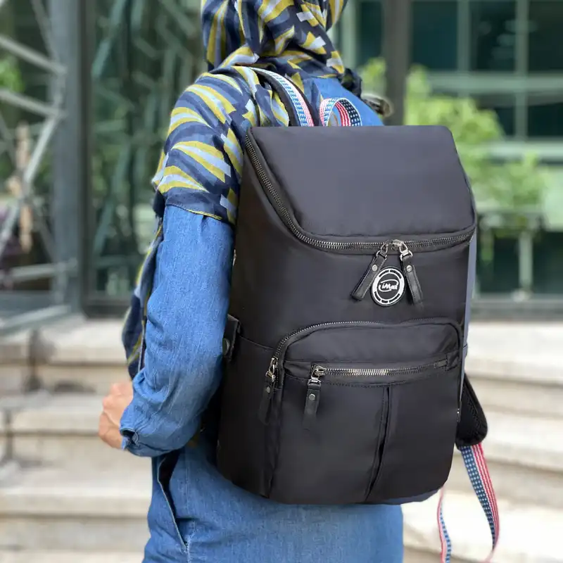 کوله پشتی آیمکس کد MX083 BP