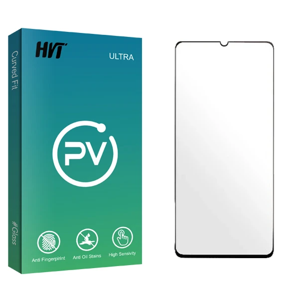 محافظ صفحه نمایش اچ وی تی مدل Full PV2 مناسب برای گوشی موبایل سامسونگ Galaxy A16
