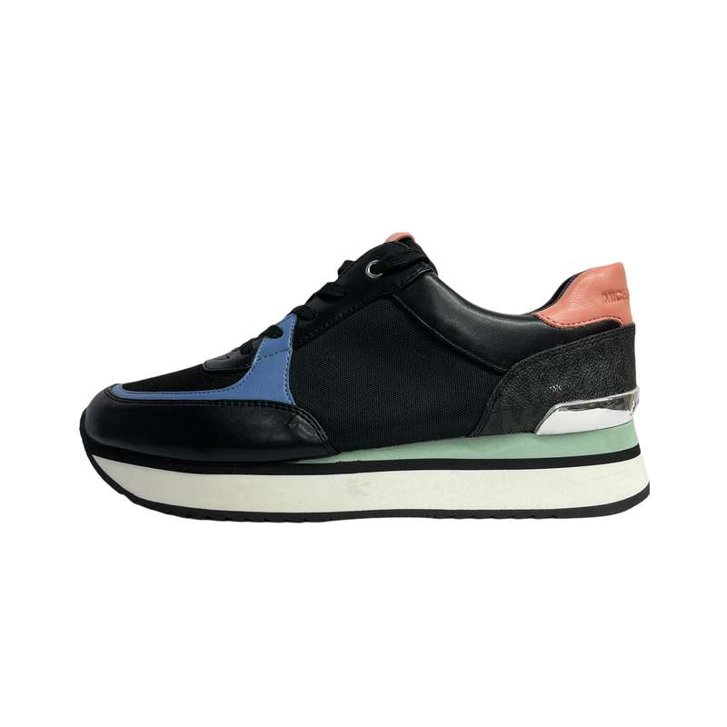 کفش روزمره مردانه مایکل کورس مدل rubber outsole