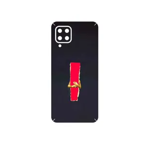 MAHOOT Collage of Embrace Cover Sticker for Samsung Galaxy F22