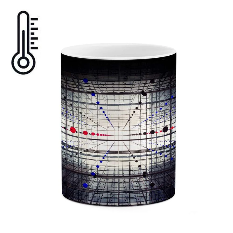 ماگ حرارتی کاکتی مدل فانتزی کد mgh15199