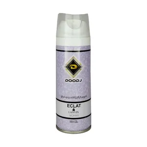 اسپری بدن مردانه دودج مدل ECLAT LANVIN حجم 200 میلی لیتر
