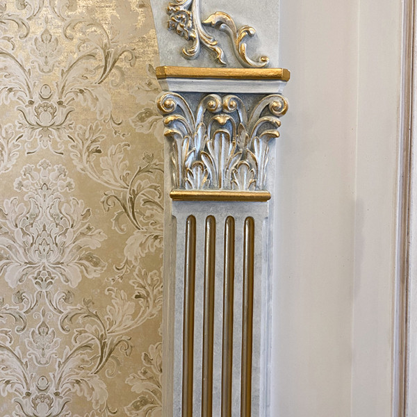 ابزار پیش ساخته مدل سر ستون کد 313 بسته 2 عددی ابزار پیش ساخته مدل سر ستون کد 313 بسته 2 عددی