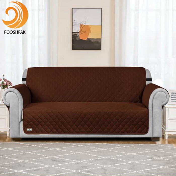 کاور مبل 3 نفره پوشپاک کاور مدل Fabric 3-150 کاور مبل 3 نفره پوشپاک کاور مدل Fabric 3-150