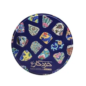 سوهان لقمه خودکار - 500 گرم