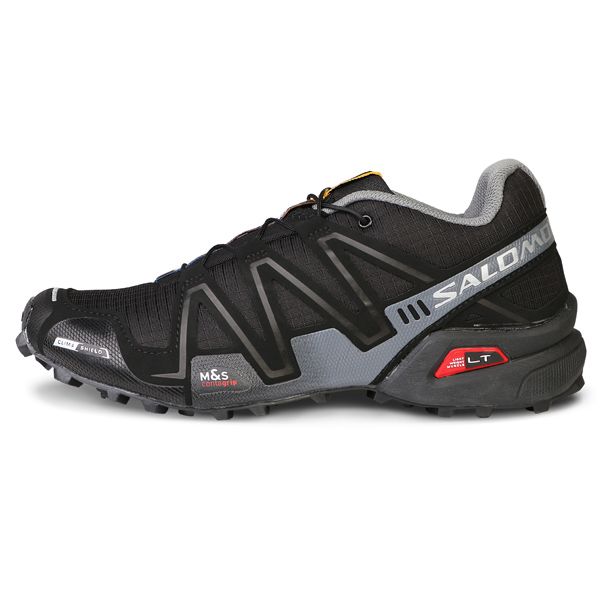 کفش پیاده روی مردانه سالومون مدل speed cross 3 - 384725