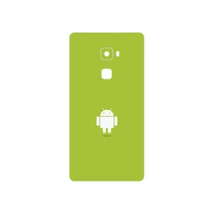 MAHOOT Andorid Cover Sticker for Huawei Mate S