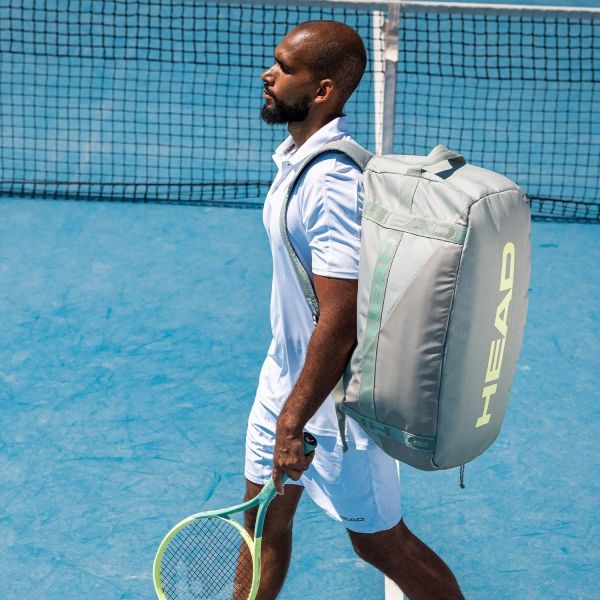 ساک تنیس هد مدل Pro Duffle Bag L  -  - 8