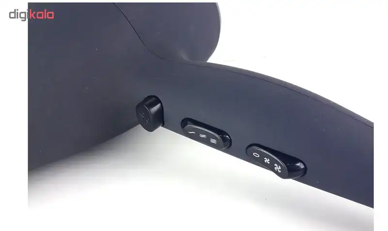 سشوار جی پاس مدل GHD86019