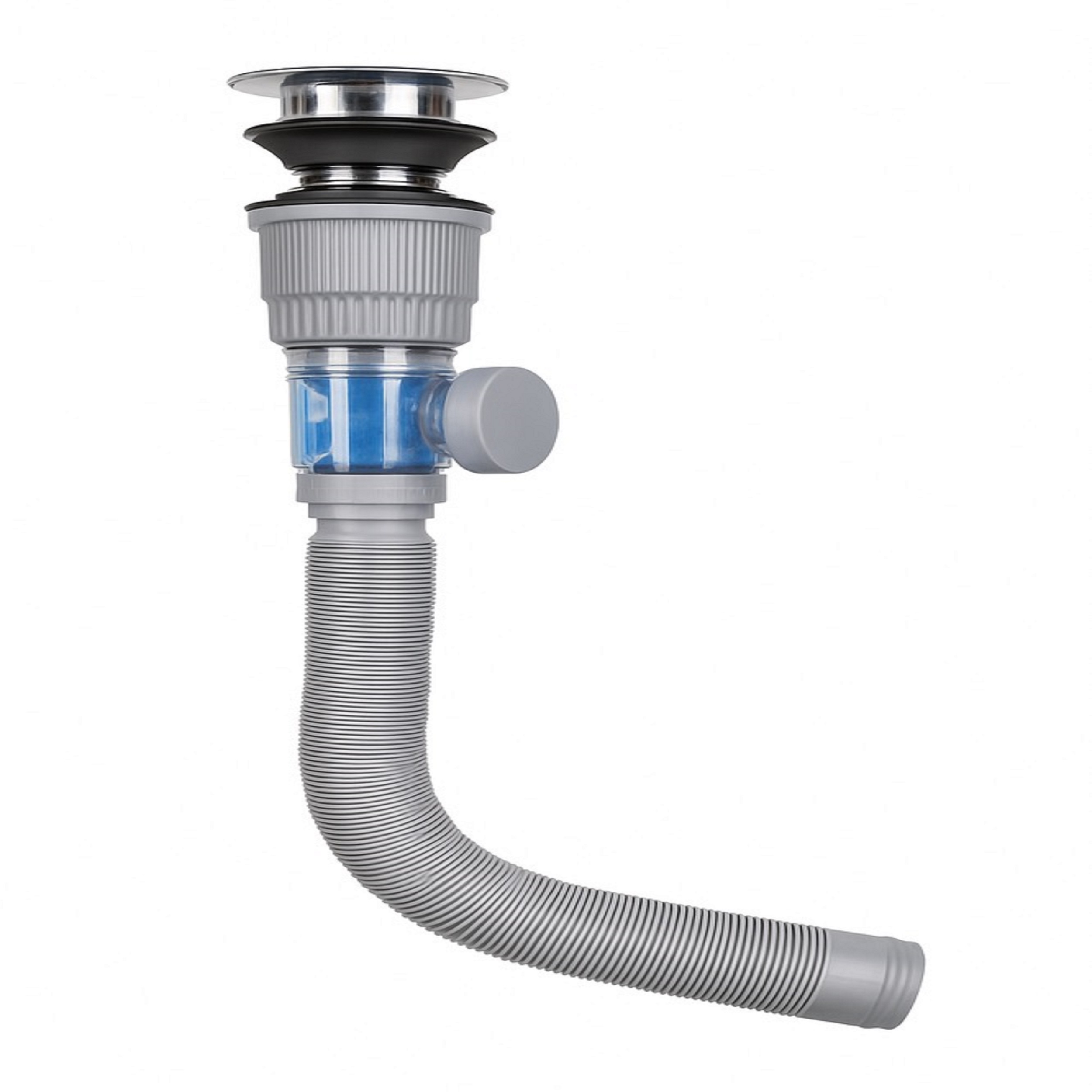 سیفون ظرفشویی اما مدل یک لنگه کد 2026