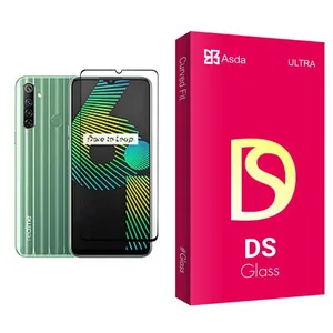 Asda DS Glass MIX001 Screen Protector For Realme 6i