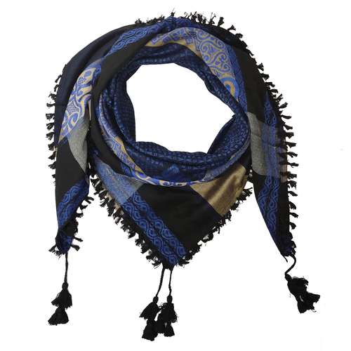 چفیه مدل عمانی کد Om 1055