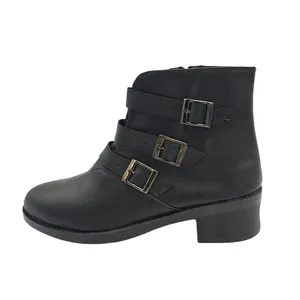 نیم بوت زنانه مدل VK1059