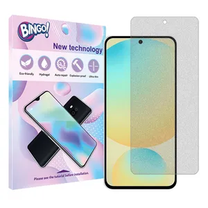 Bingo Tough model matte screen protector suitable for Samsung Galaxy M55 5G mobile phone