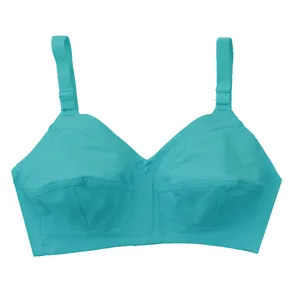 سوتین زنانه لکسی مدل پنبه لاکراه کد 202