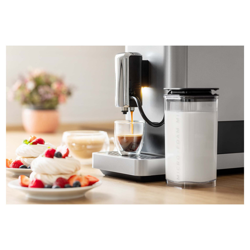 اسپرسوساز سنکور مدل Ses 9200