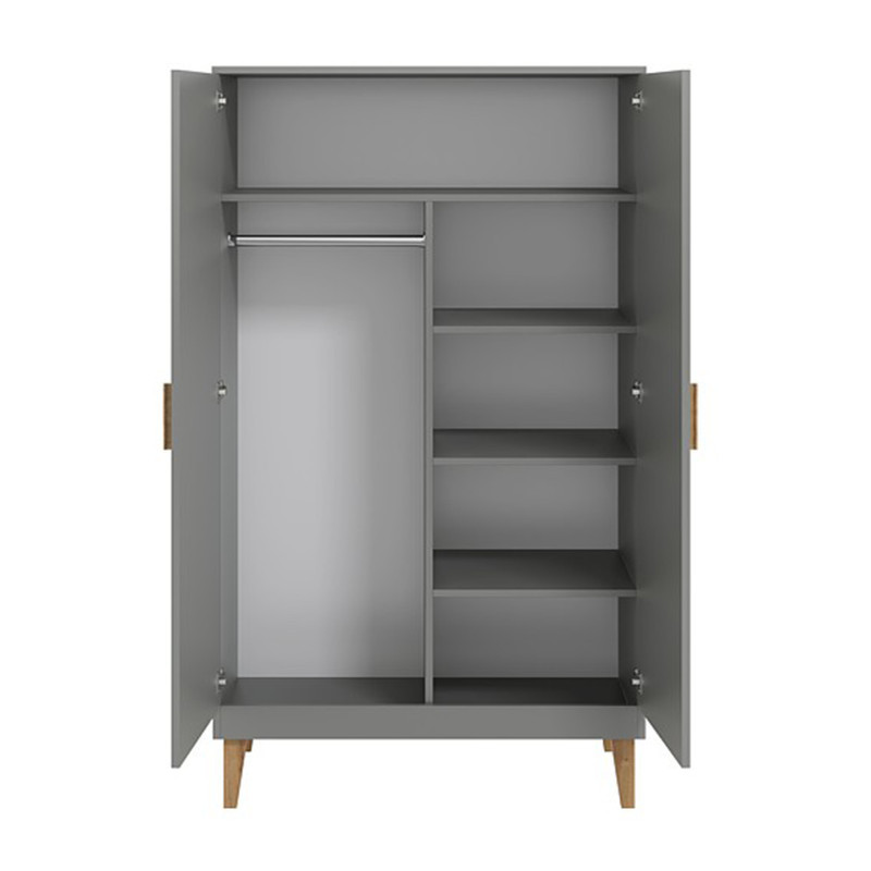 کمد لباس مدل 2174