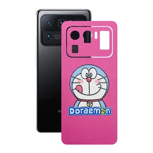 Remax cover sticker Leth model Doraemon design suitable for Xiaomi Mi 11 Ultra mobile phone