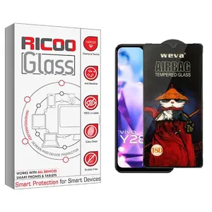 Ricoo RiC2 Airbag Screen Protector For   Y28