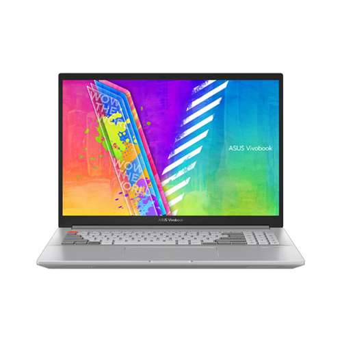 لپ تاپ 16 اینچی ایسوس مدل Vivobook PRO 16X N7600PC-KV098