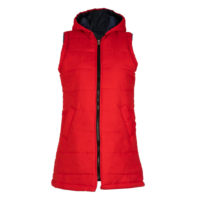 پافر زنانه مدل MDK-AT4252