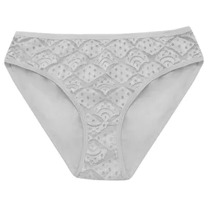 شورت زنانه مدل نخ و تور کد 5