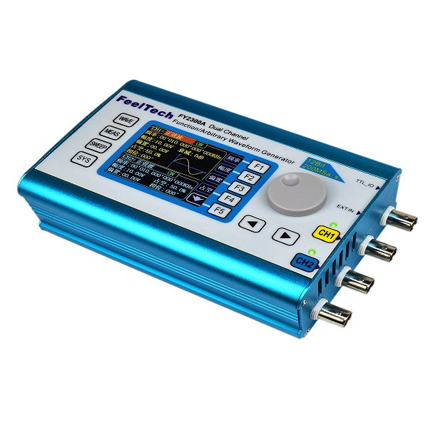 فانکشن فیلتک مدل FY-2300-2M