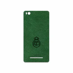 MAHOOT GL-REAL Cover Sticker for Xiaomi Mi 4c