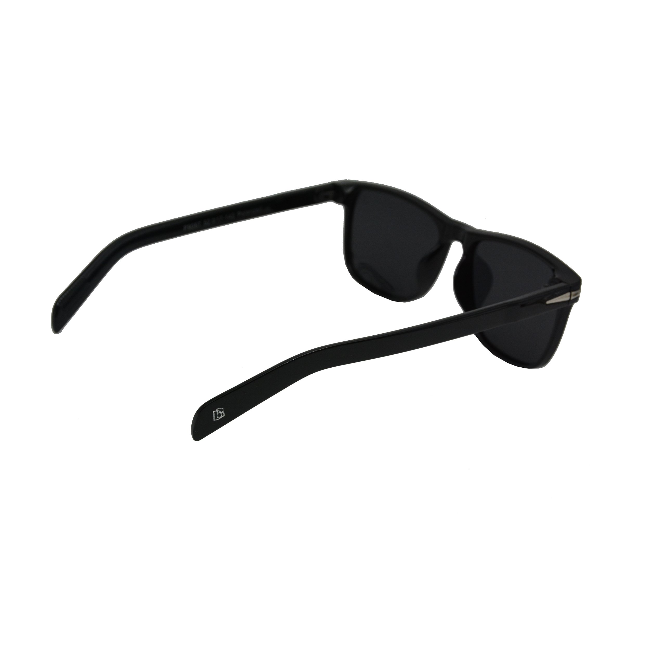 عینک آفتابی دیوید بکهام مدل P 9087 BL POLARIZED 52 17 142