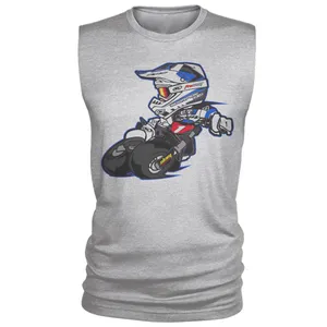 تاپ مردانه مدل موتور کد MMM165