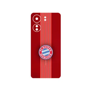 MAHOOT Bayern_Munchen Cover Sticker for Xiaomi Redmi 13C