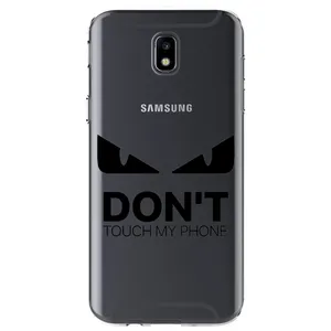Megafone C26 - B Cover For Samsung Galaxy J7 Pro / J730